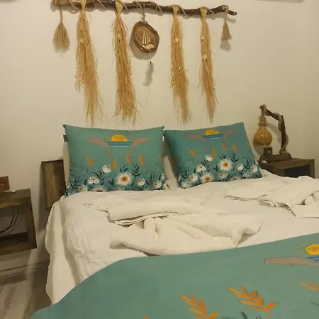 Scala * Çeşme