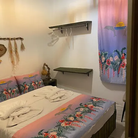 Scala Szálloda Çeşme