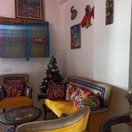 Scala Szálloda Çeşme