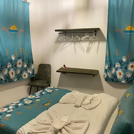 Hotel Scala