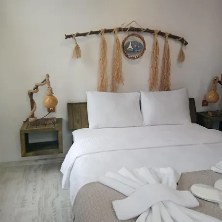 Szálloda Scala Çeşme