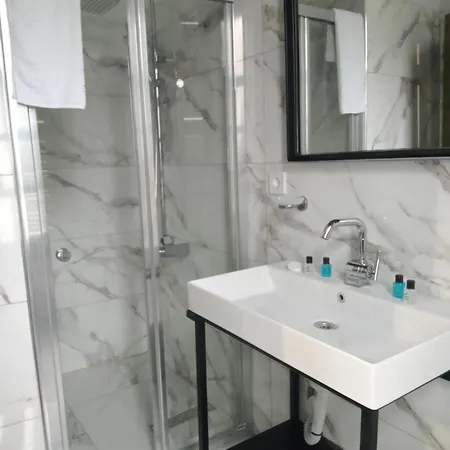 Scala Szálloda Çeşme