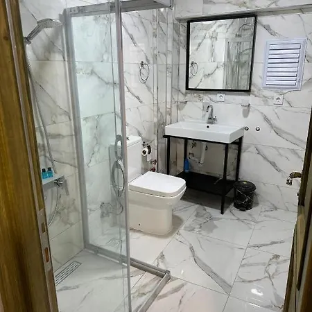 Szálloda Scala Çeşme