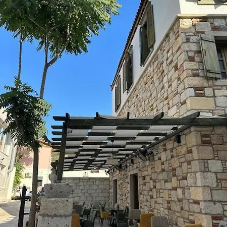Scala Hotel