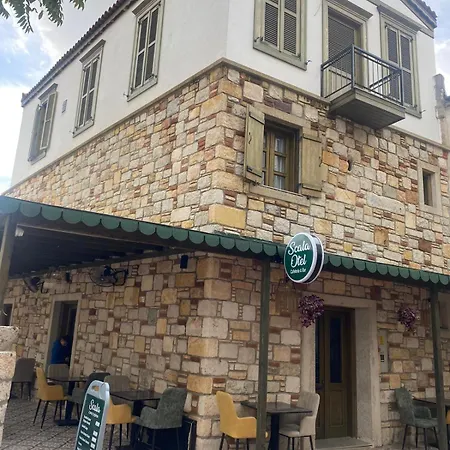 Szálloda Scala Çeşme