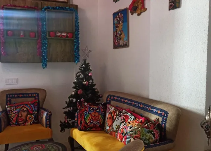 Scala فندق Çeşme