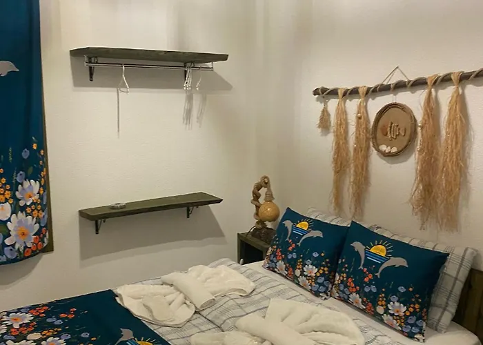 Scala فندق Çeşme