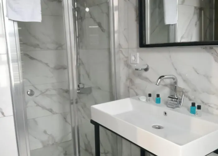 Scala فندق Çeşme