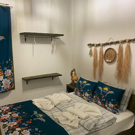 Scala 호텔 Çeşme