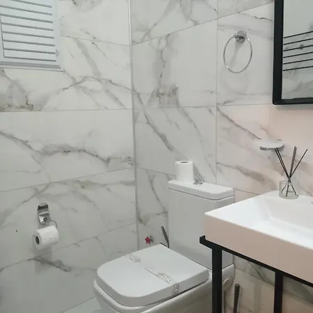 Scala 호텔 Çeşme