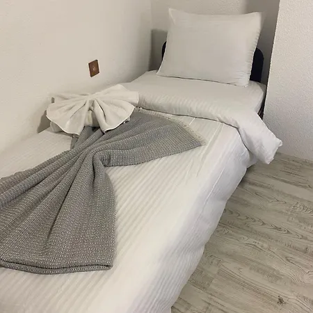 Scala 호텔 Çeşme